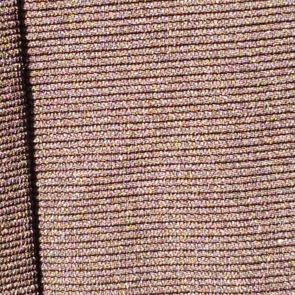 Lace Up Top  - Picture 3 of 8